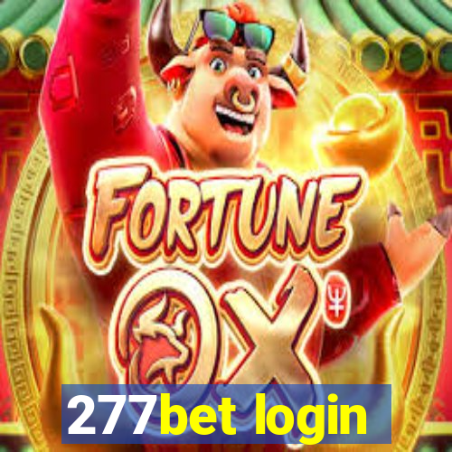 277bet login